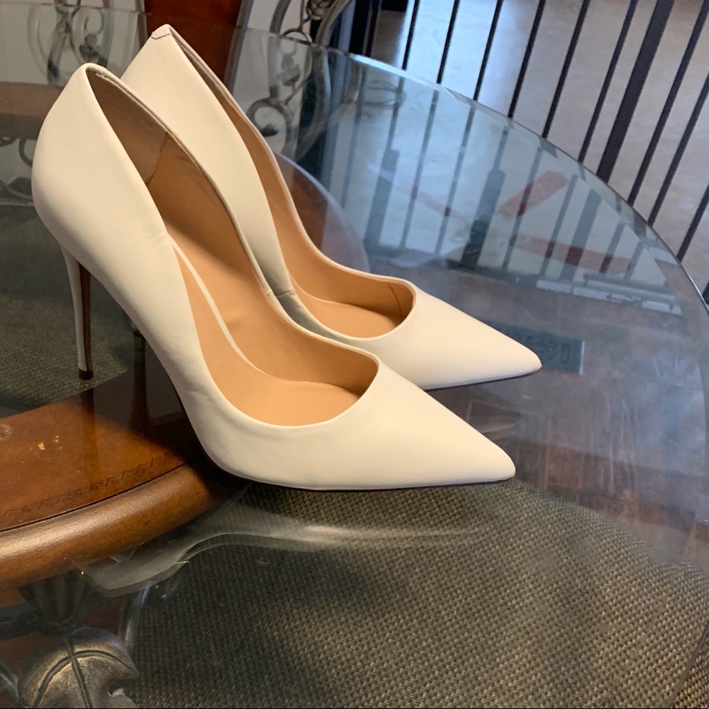 Size 11 Steve Madden heels